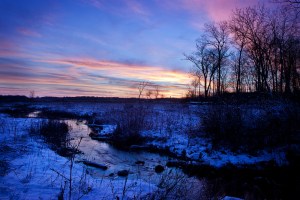 scuppernong nature trail
