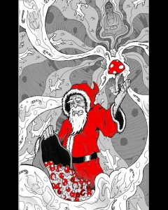 ShamanClaus