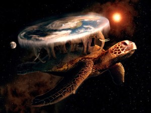 TheTurtleCarriesTheEarth
