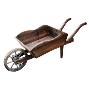 WheelBarrow