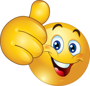 clipartthumbsuphappysmileyemoticon
