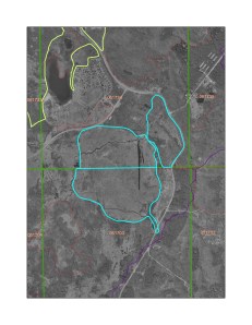 SEWRPCScuppernongSpringsNAList Area