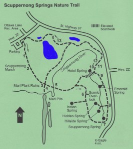 SSTrailMapCuttingNorthLoopTrail