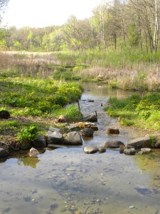 clear at spring 05:03