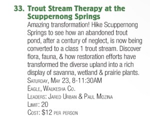 TroutStreamTherapy